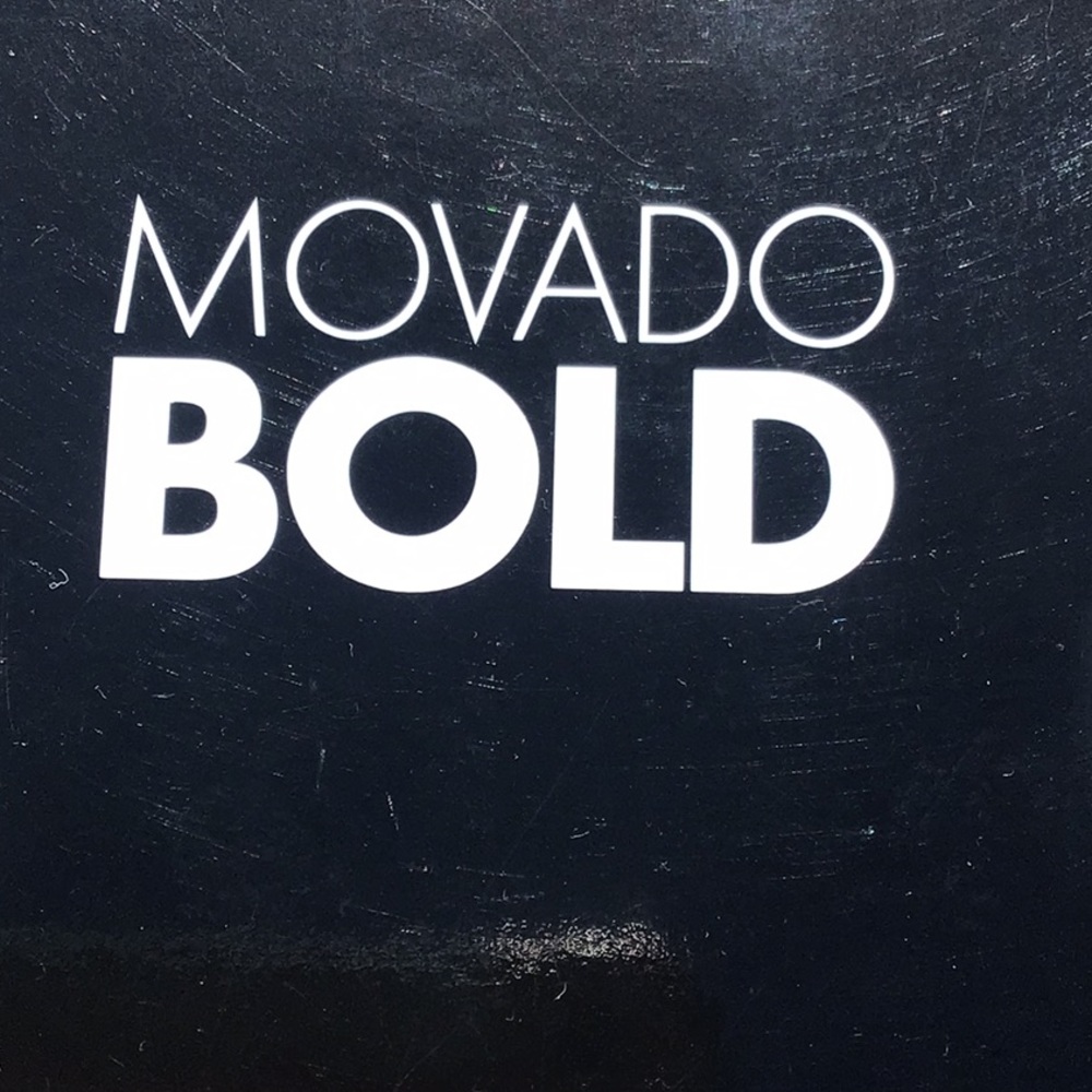 Women’s Movado Watch - Picture 1 of 5